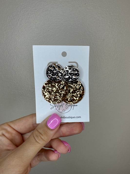Sofia Earrings