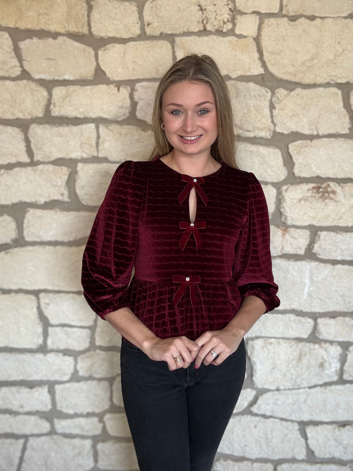 Christmas Cocktails Top