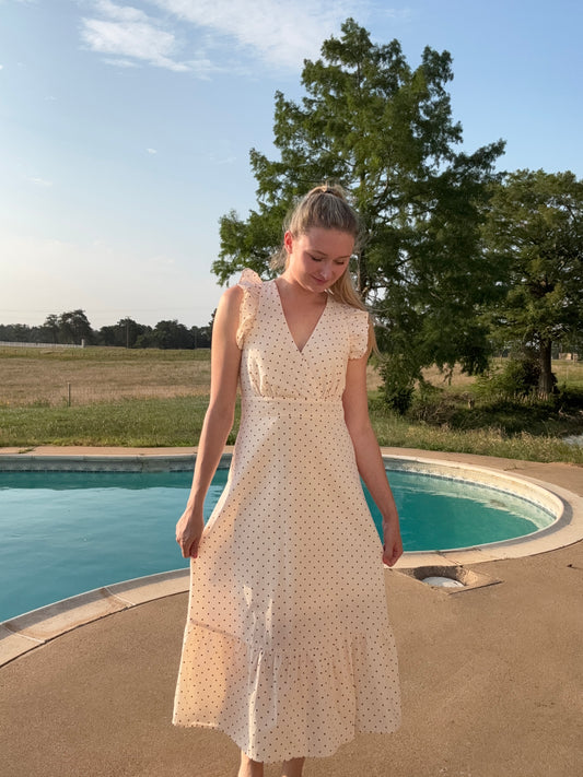 Scarlett Dress