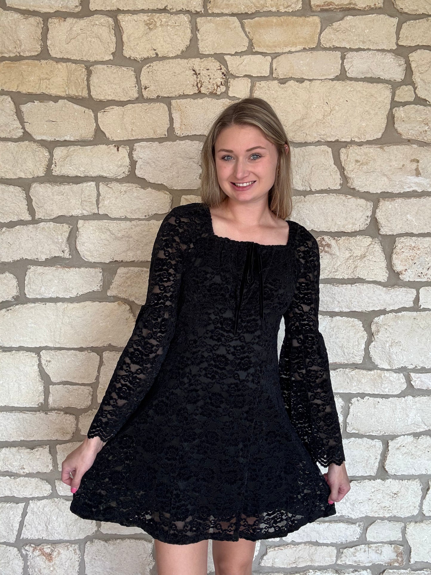 Christmas Party Dress