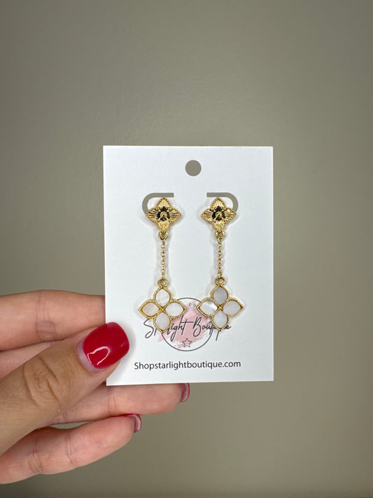 Karen Earrings