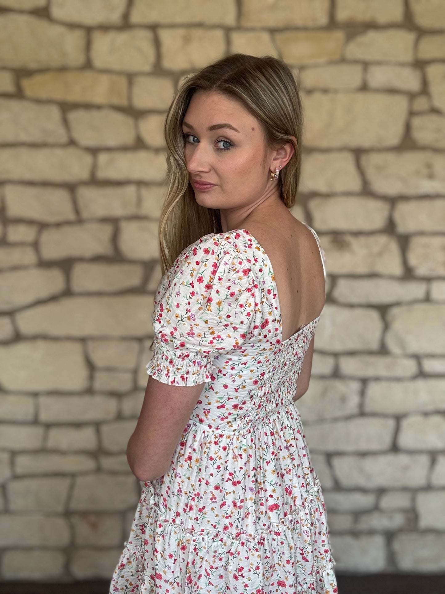 Sherri Dress