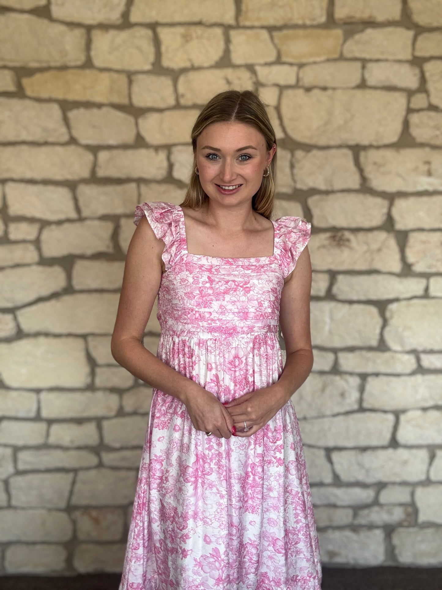 Kyla Dress