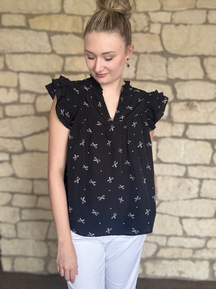 Bow Top
