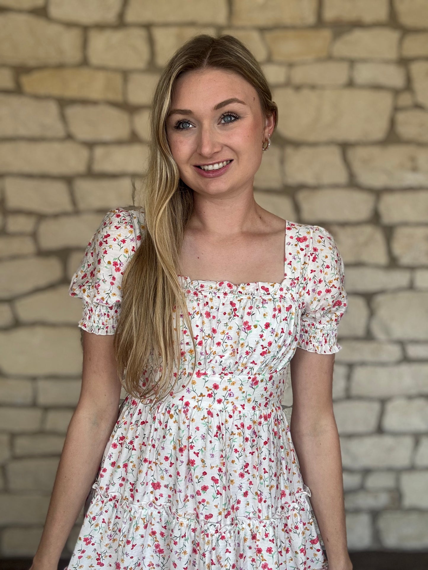 Sherri Dress