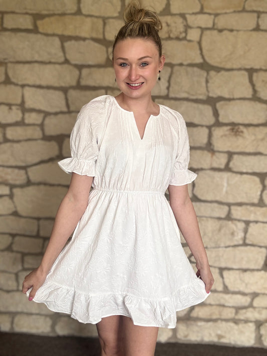 Olivia Dress