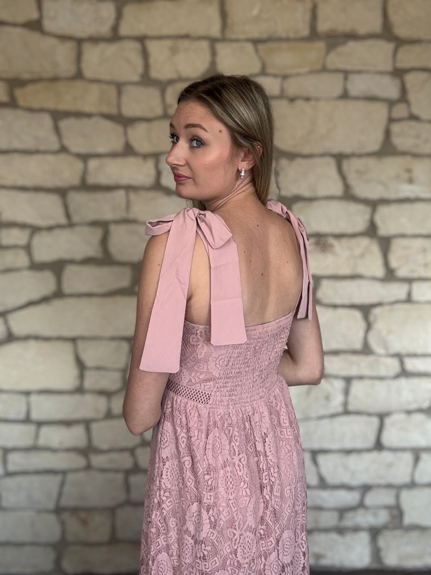 Haley Dress