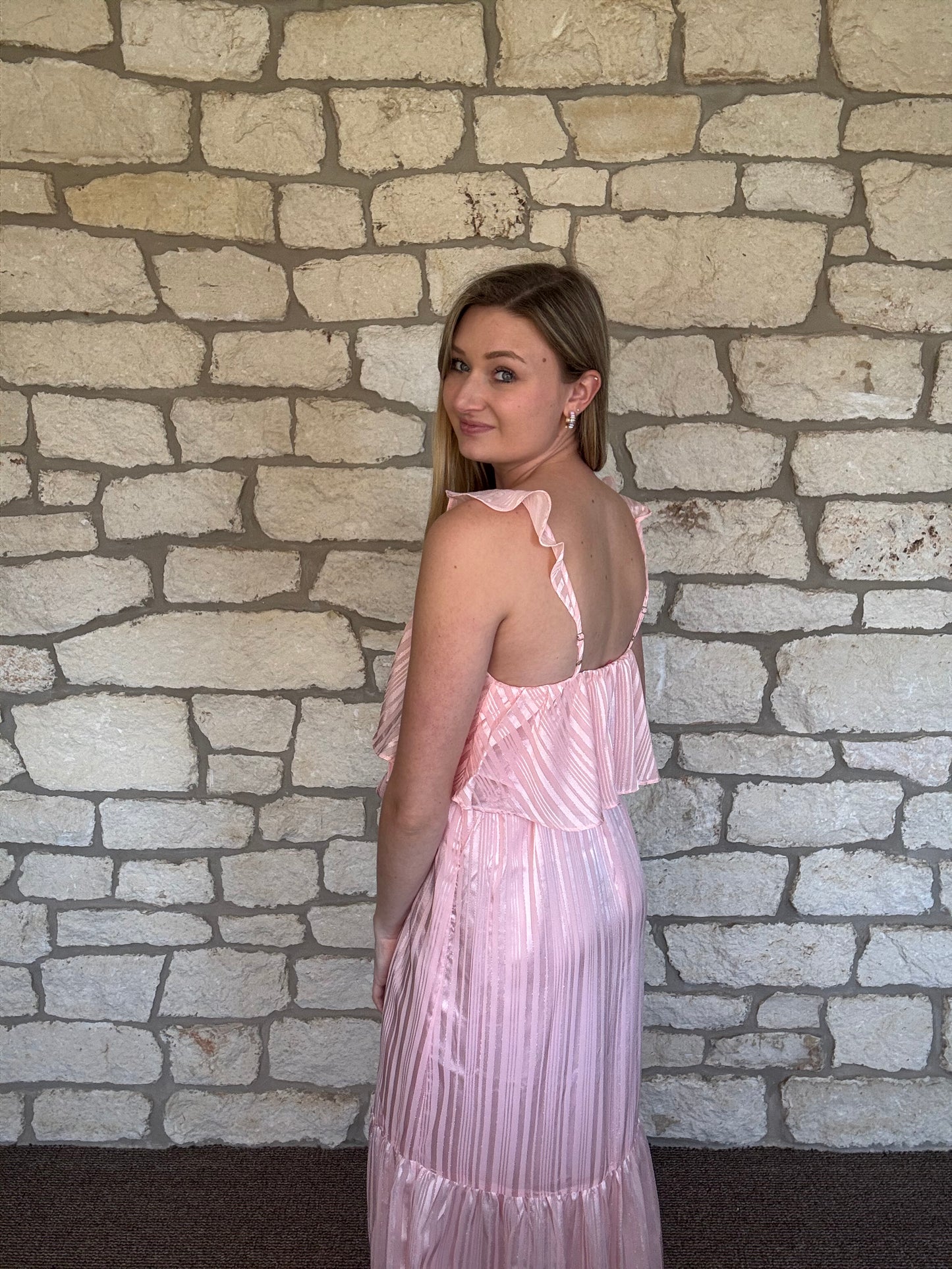 Sunday Dress
