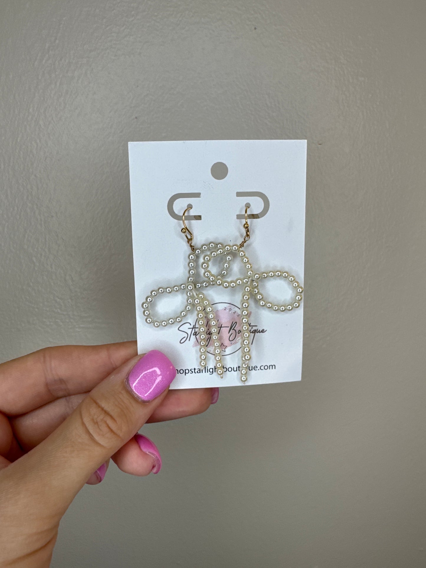 Ella Earrings