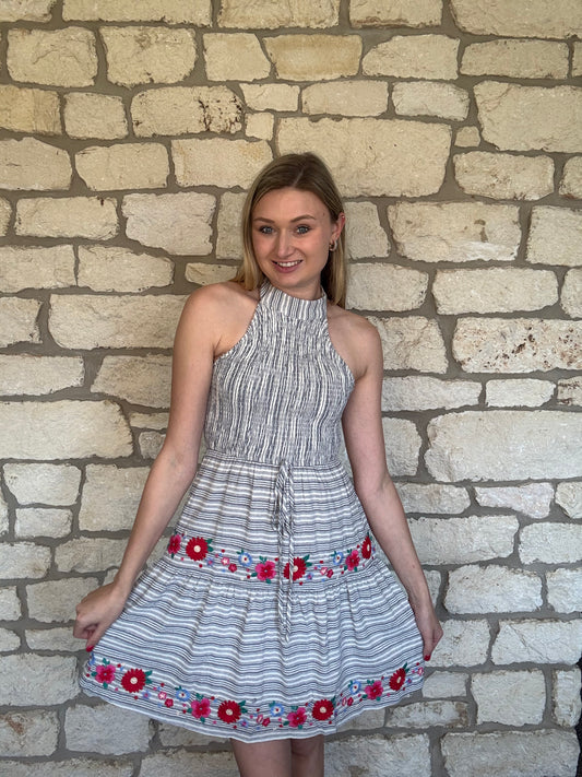 Tori Dress