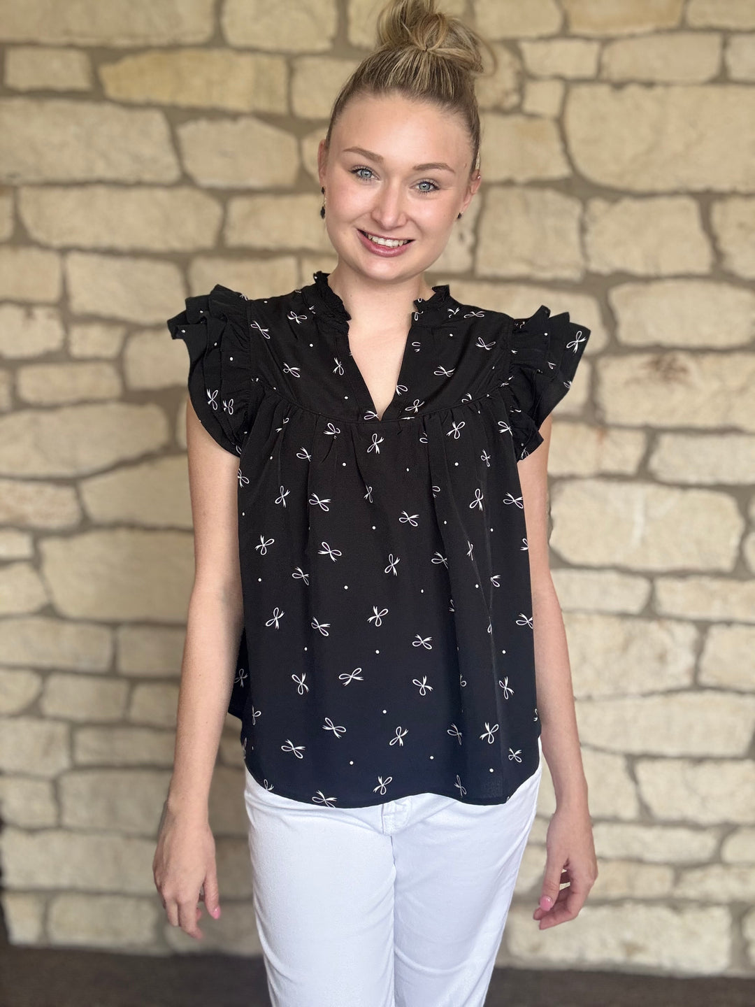 Bow Top