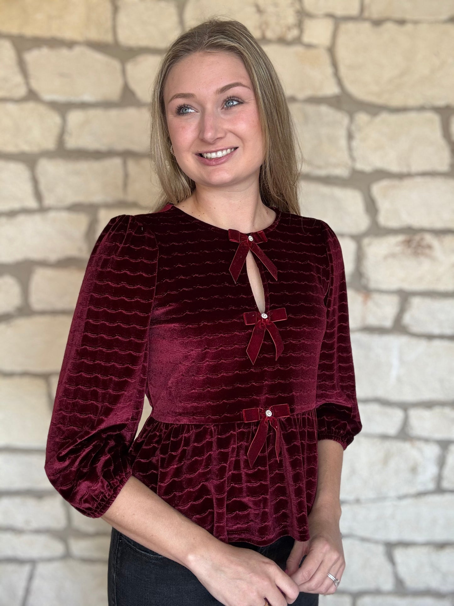 Christmas Cocktails Top