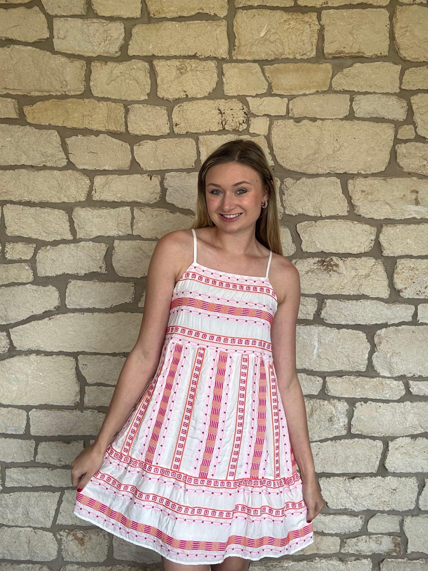 Ellie Dress