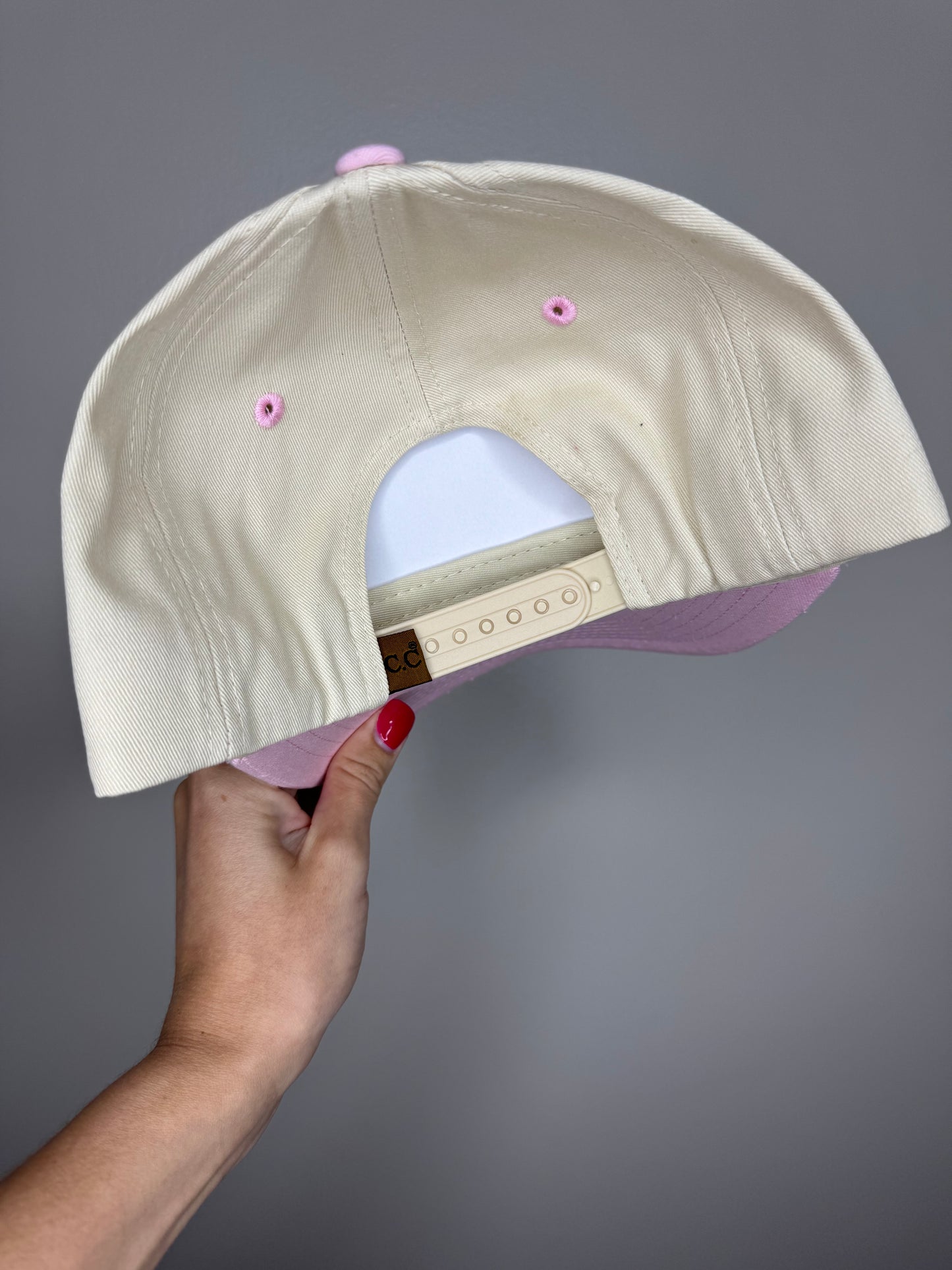 You Look Like You Love Me  C.C. Hat