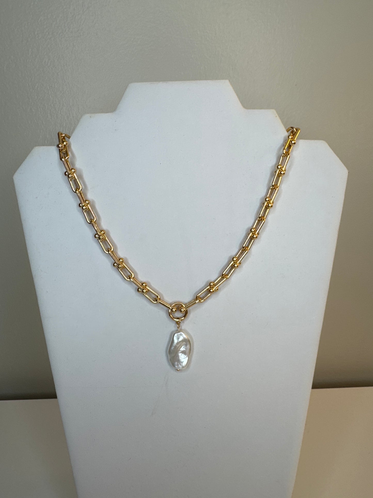 Eloise Necklace