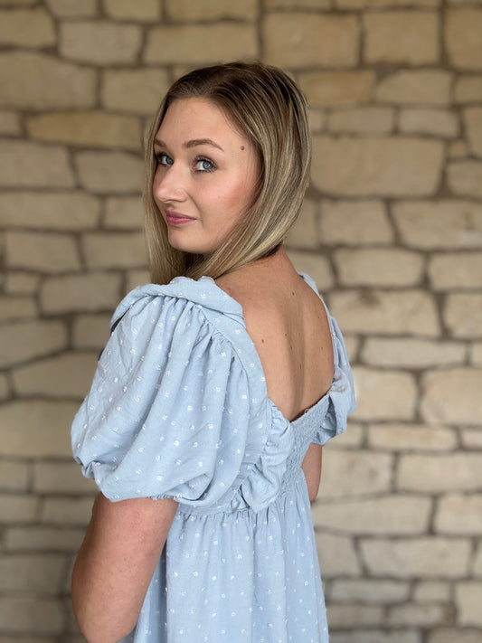 Lisa Dress