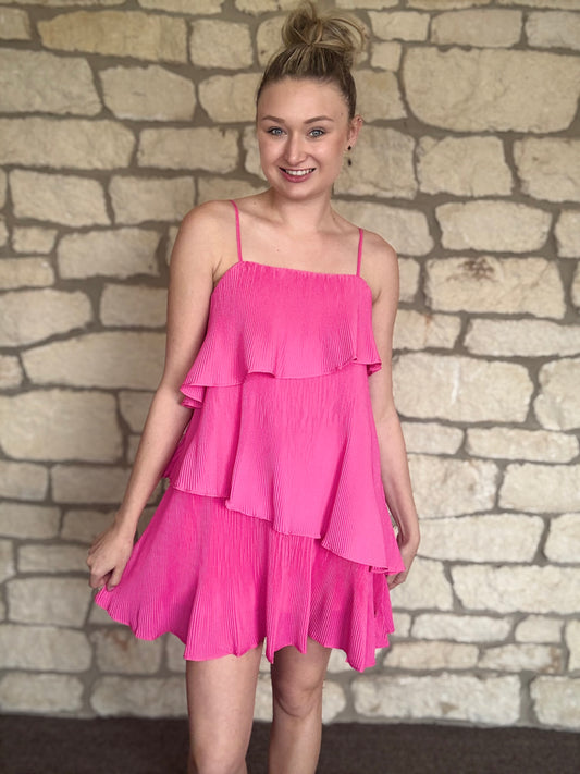 Fiesta Dress