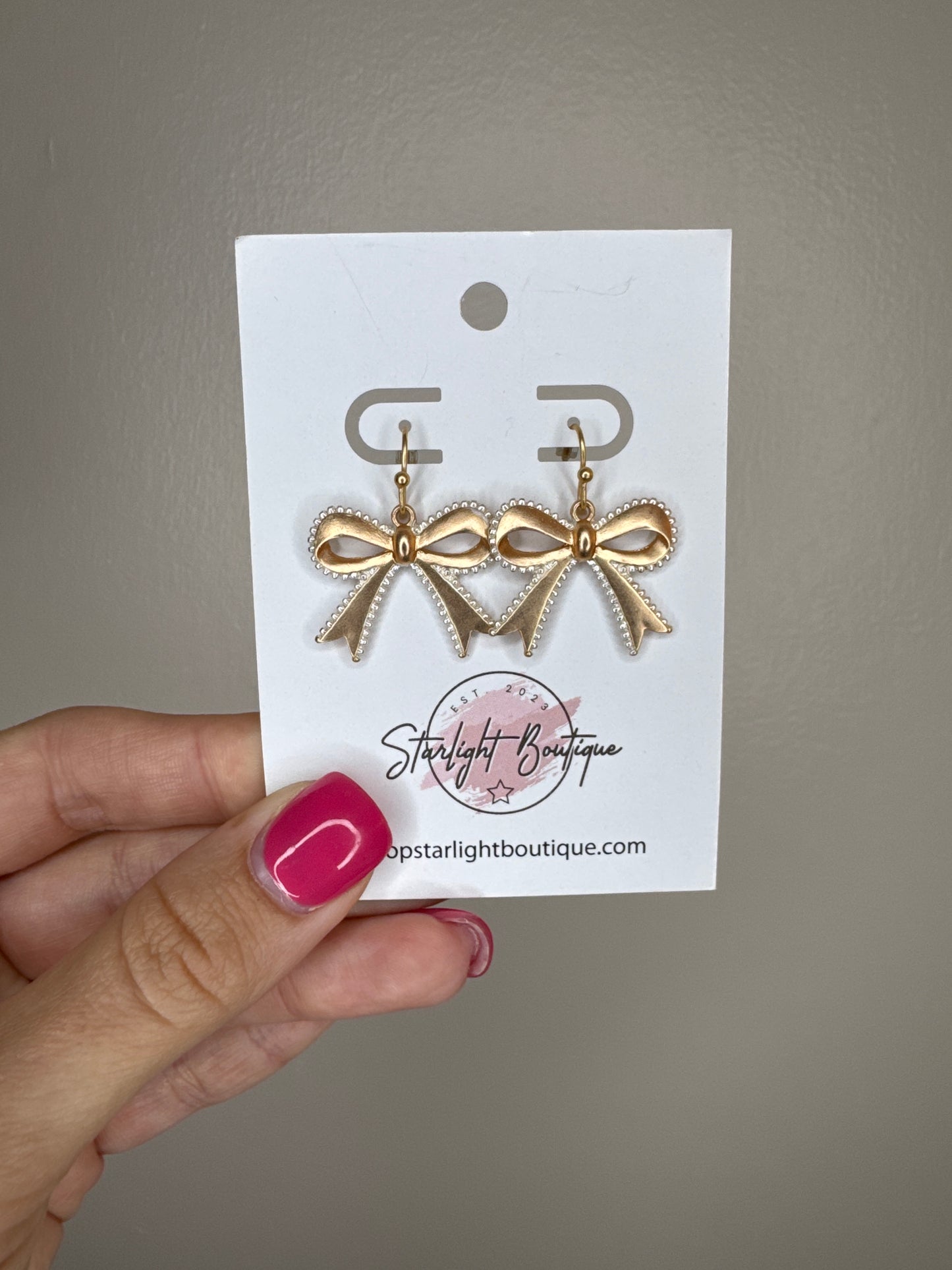 Lexi Earrings