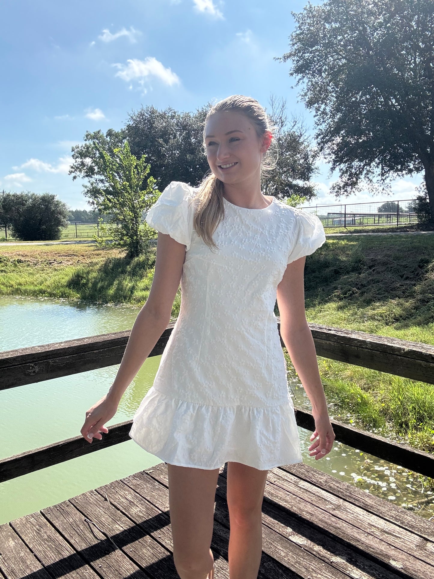 Rehearsal Dinner Dress