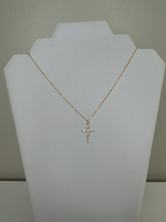 Cross Necklace