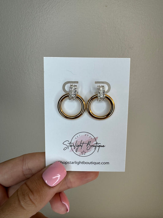 Circle Hoops