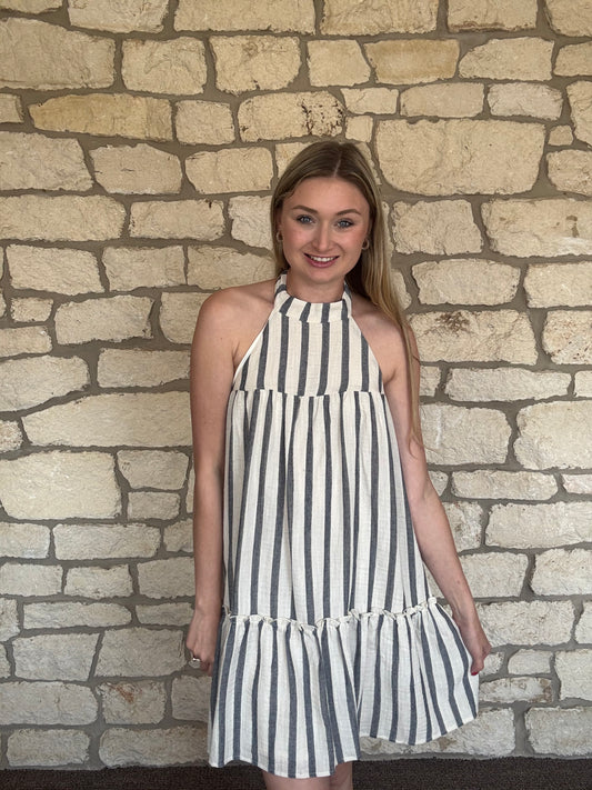 Mindy Dress