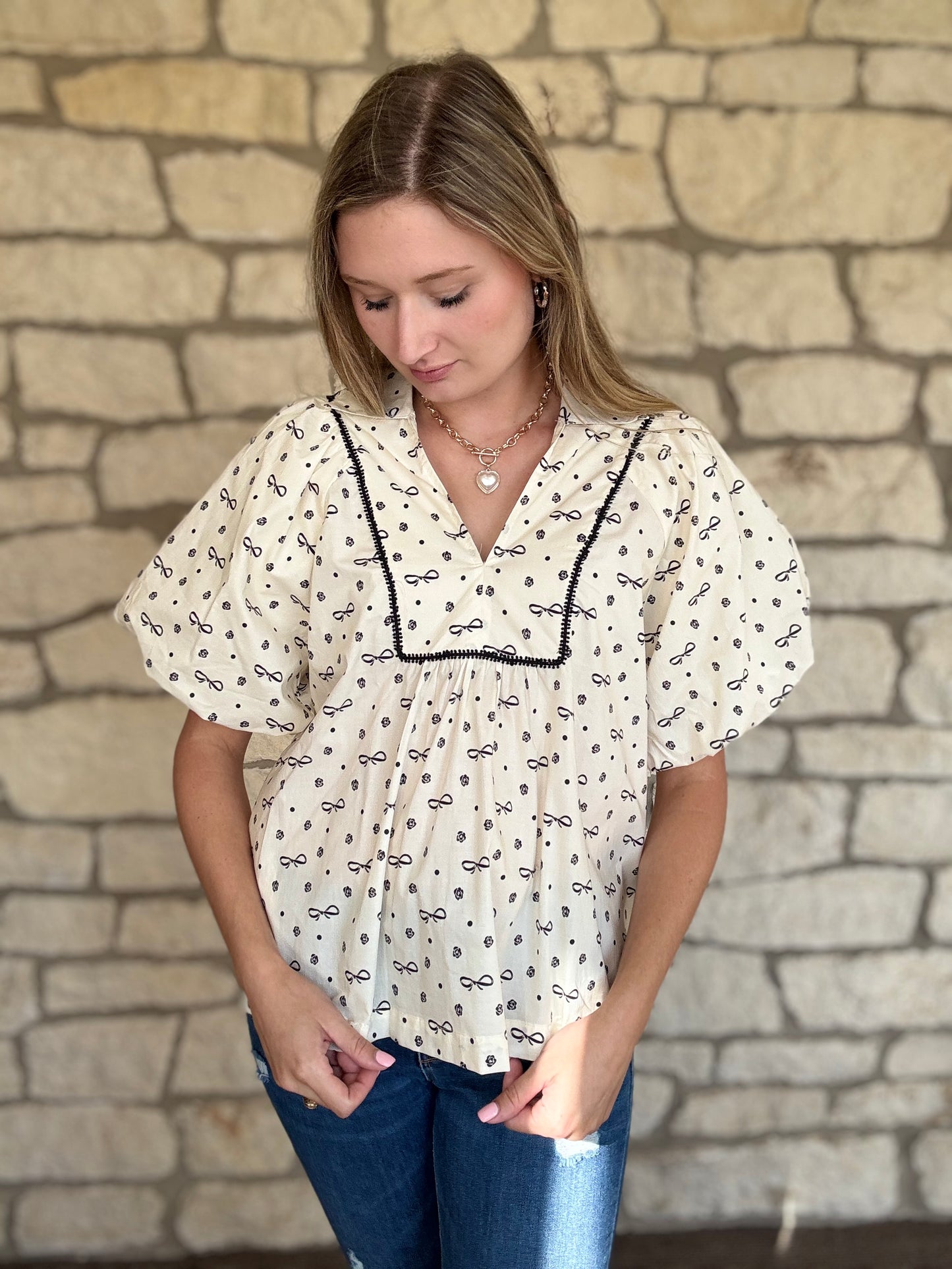 Brandy Top