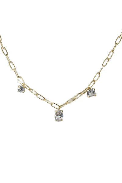 Zara Necklace