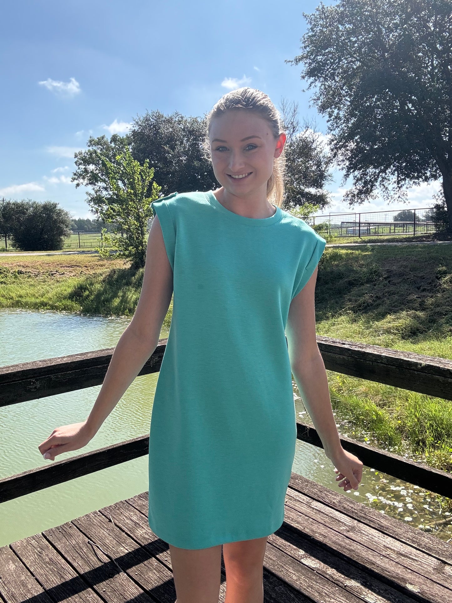 Lillian Dress
