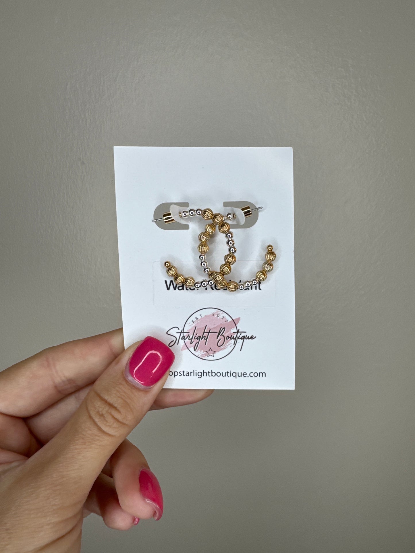 Blake Earrings