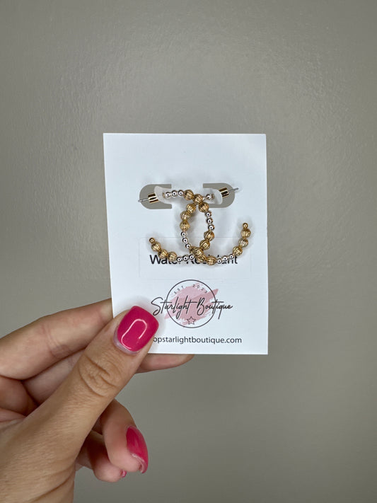 Blake Earrings