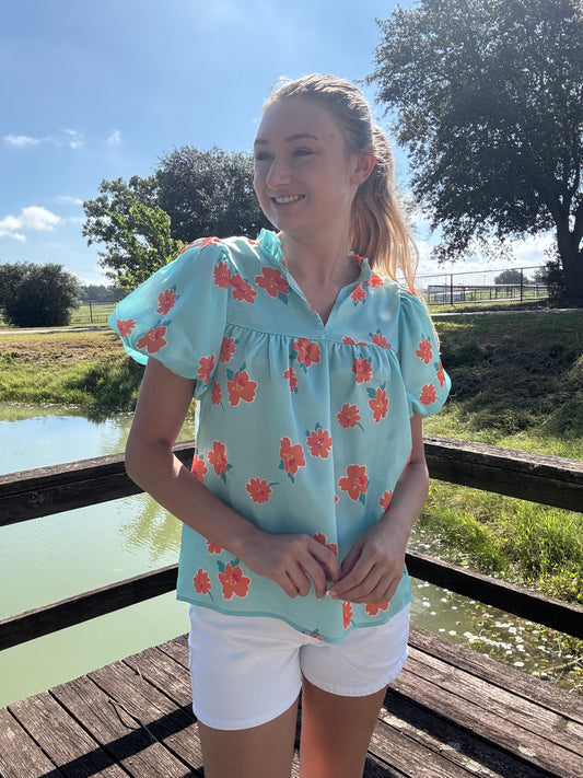 Victoria Top