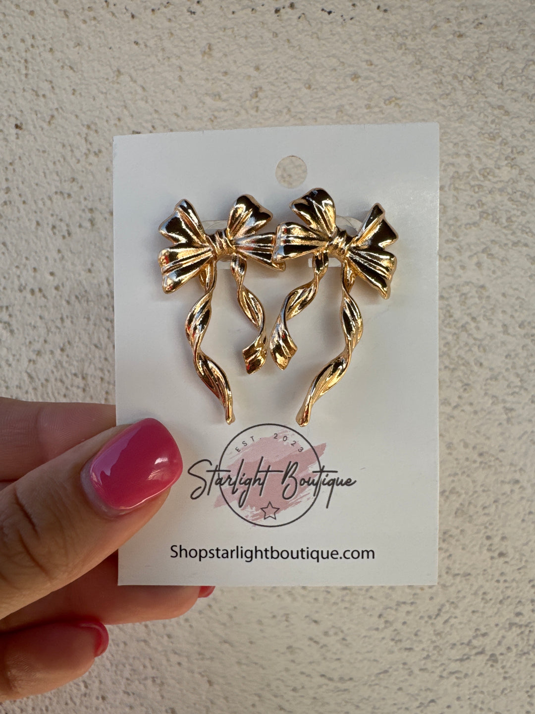 Jamie Earrings