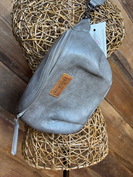 Wrangler Bum Bag