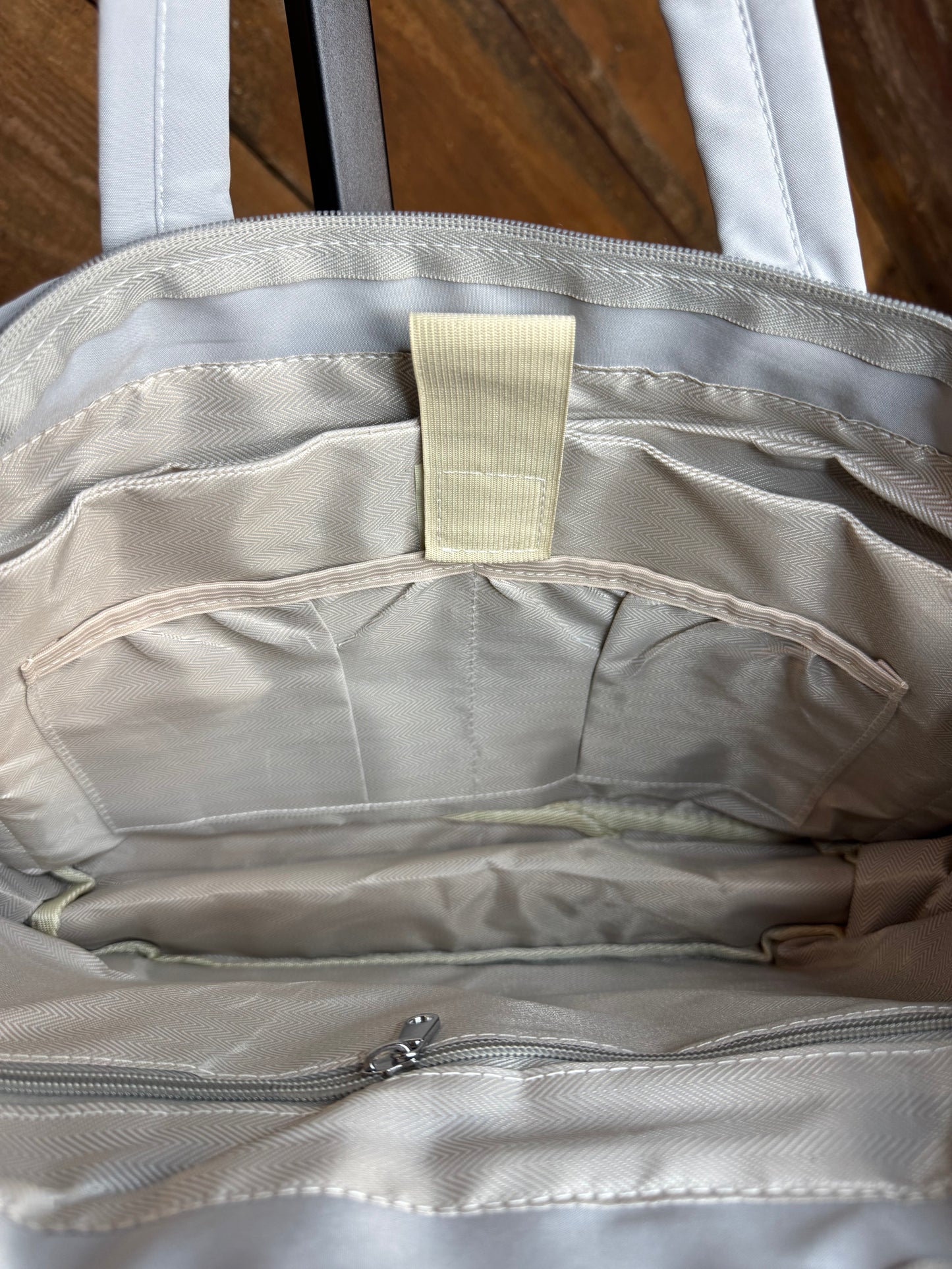 Travel Tote