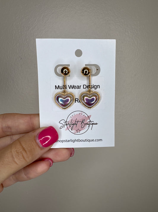 Olivia Earrings