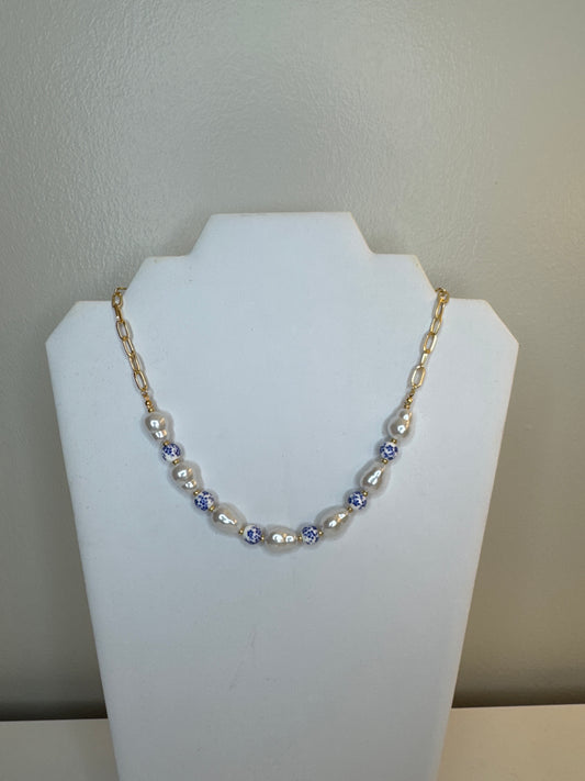 Isla Necklace