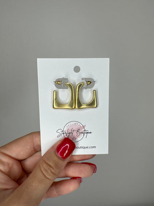 Boxy Hoops