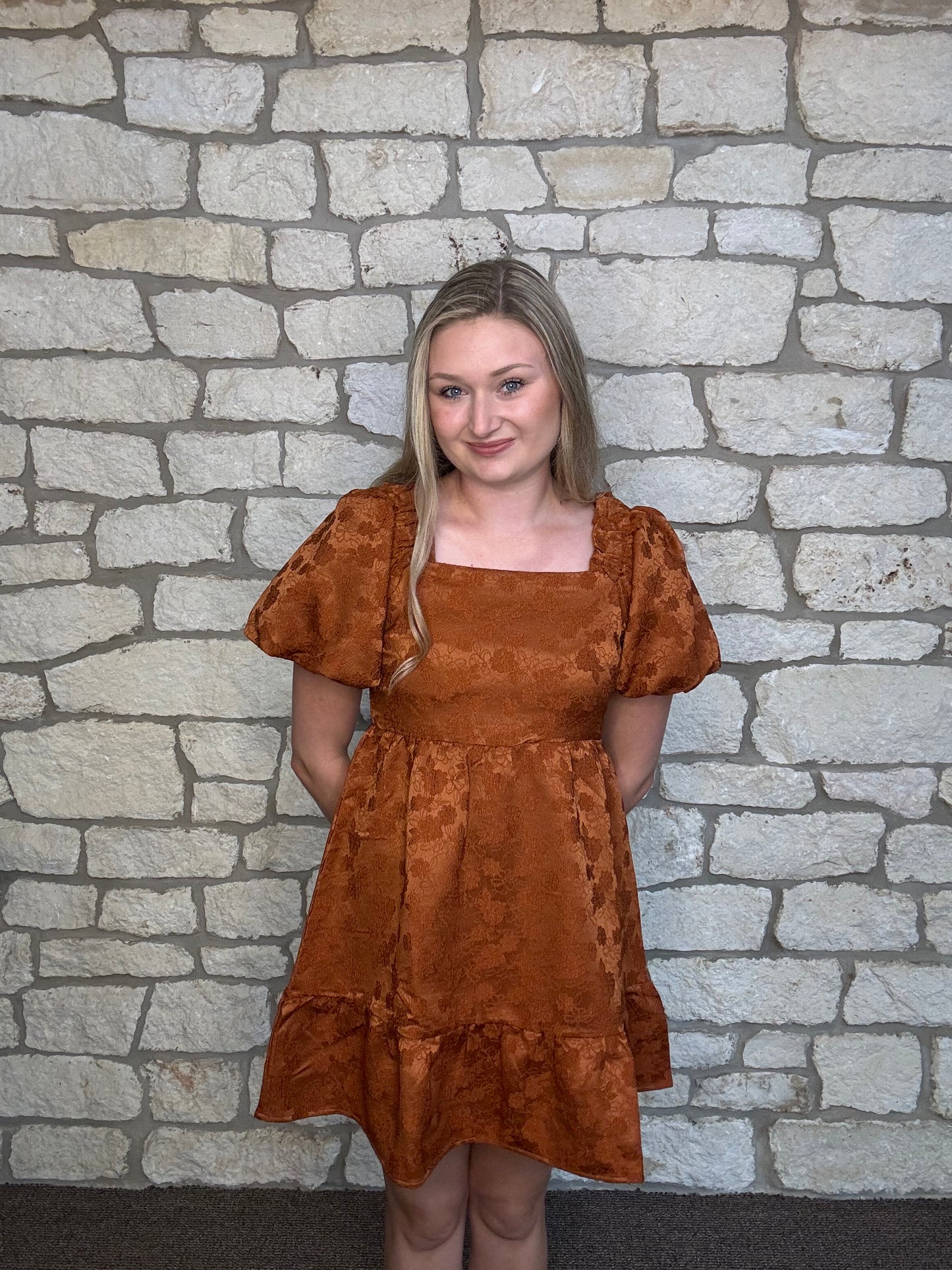 Fall Photos Dress