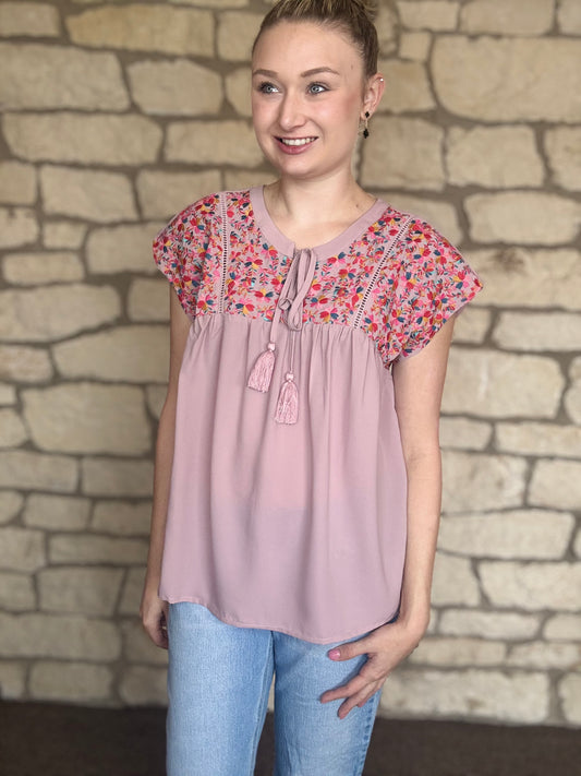 Reanna Top