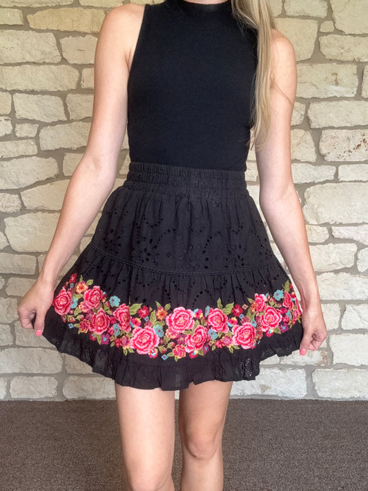 Christine Skirt