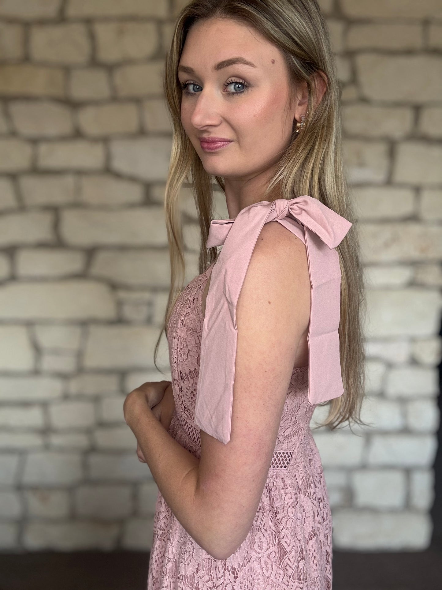 Haley Dress