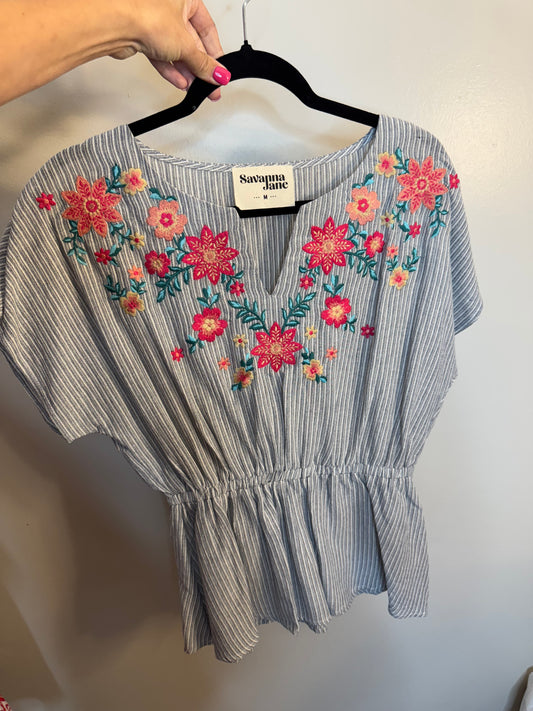 Charlotte Top