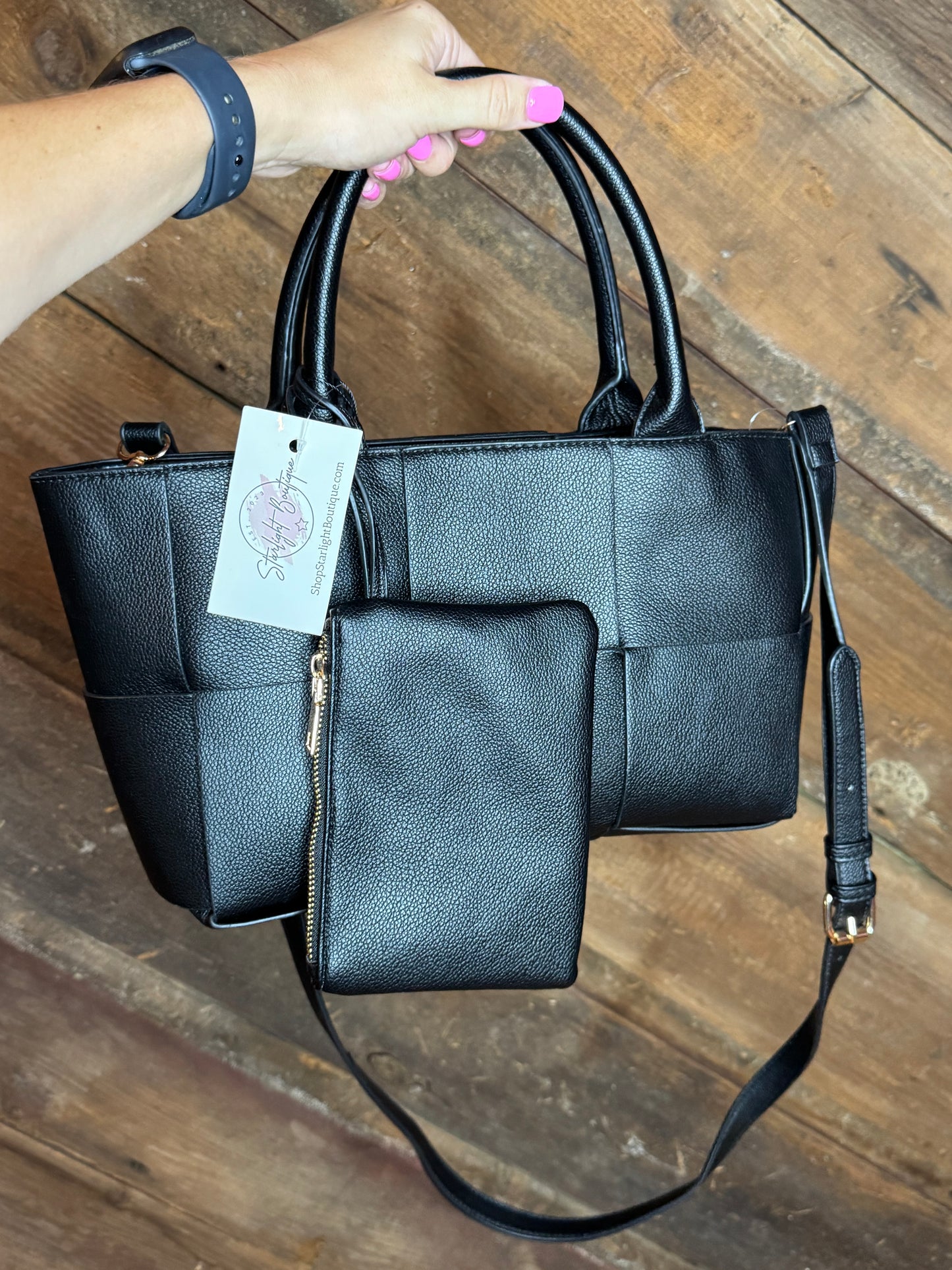 Ashley Purse