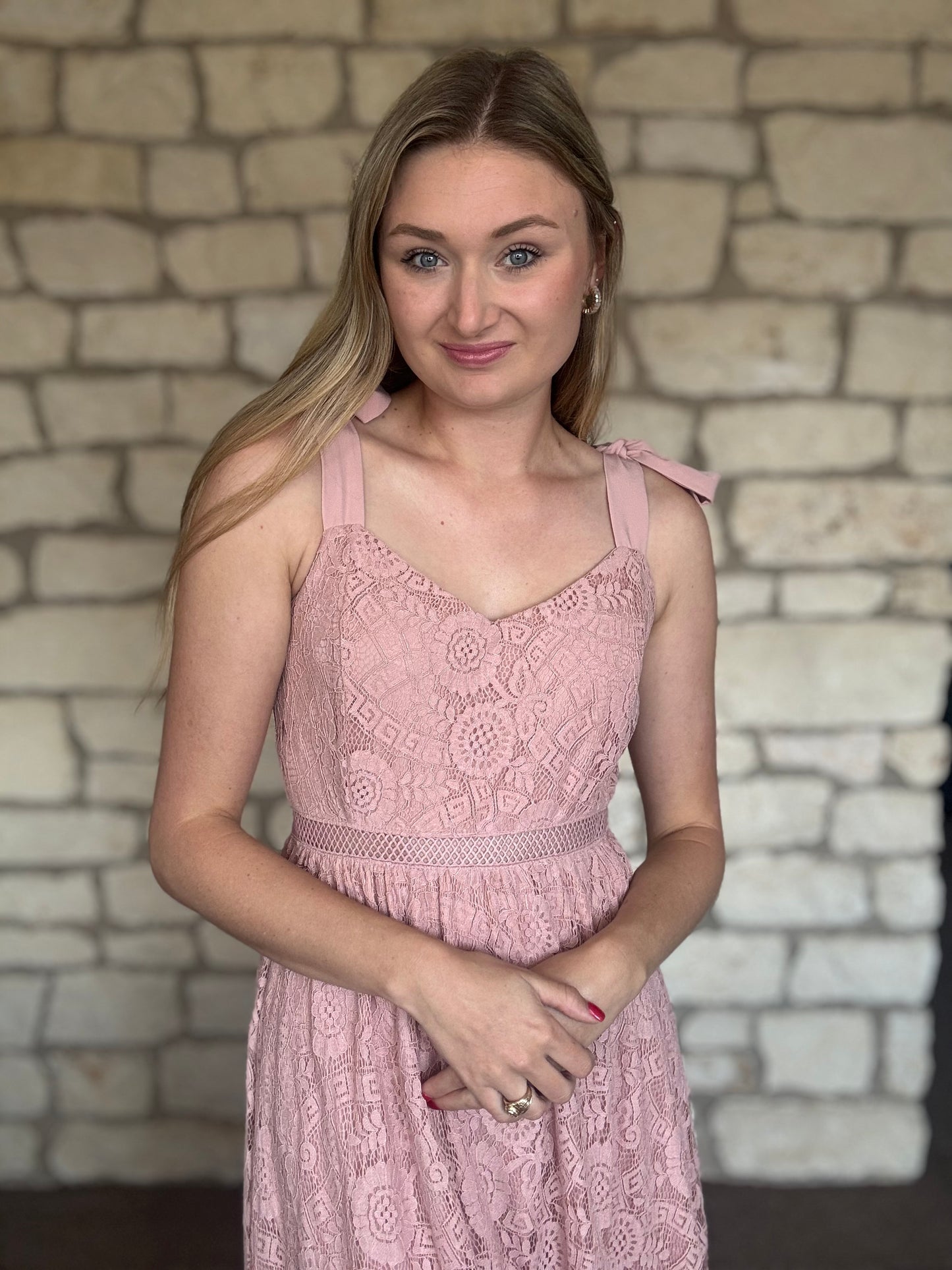 Haley Dress