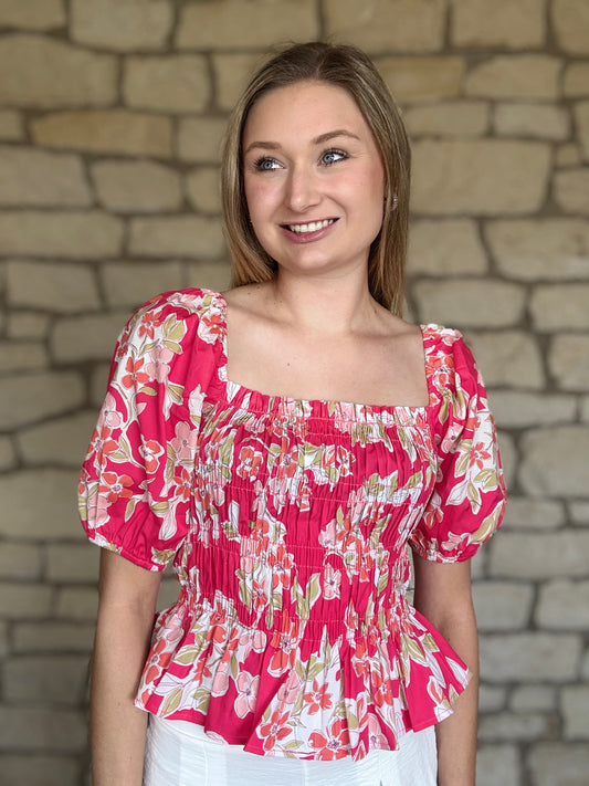 Bethany Top
