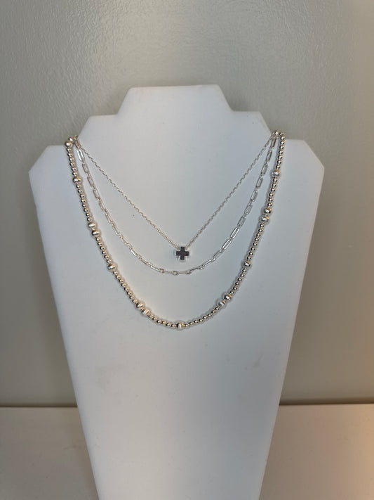 Mila Necklace