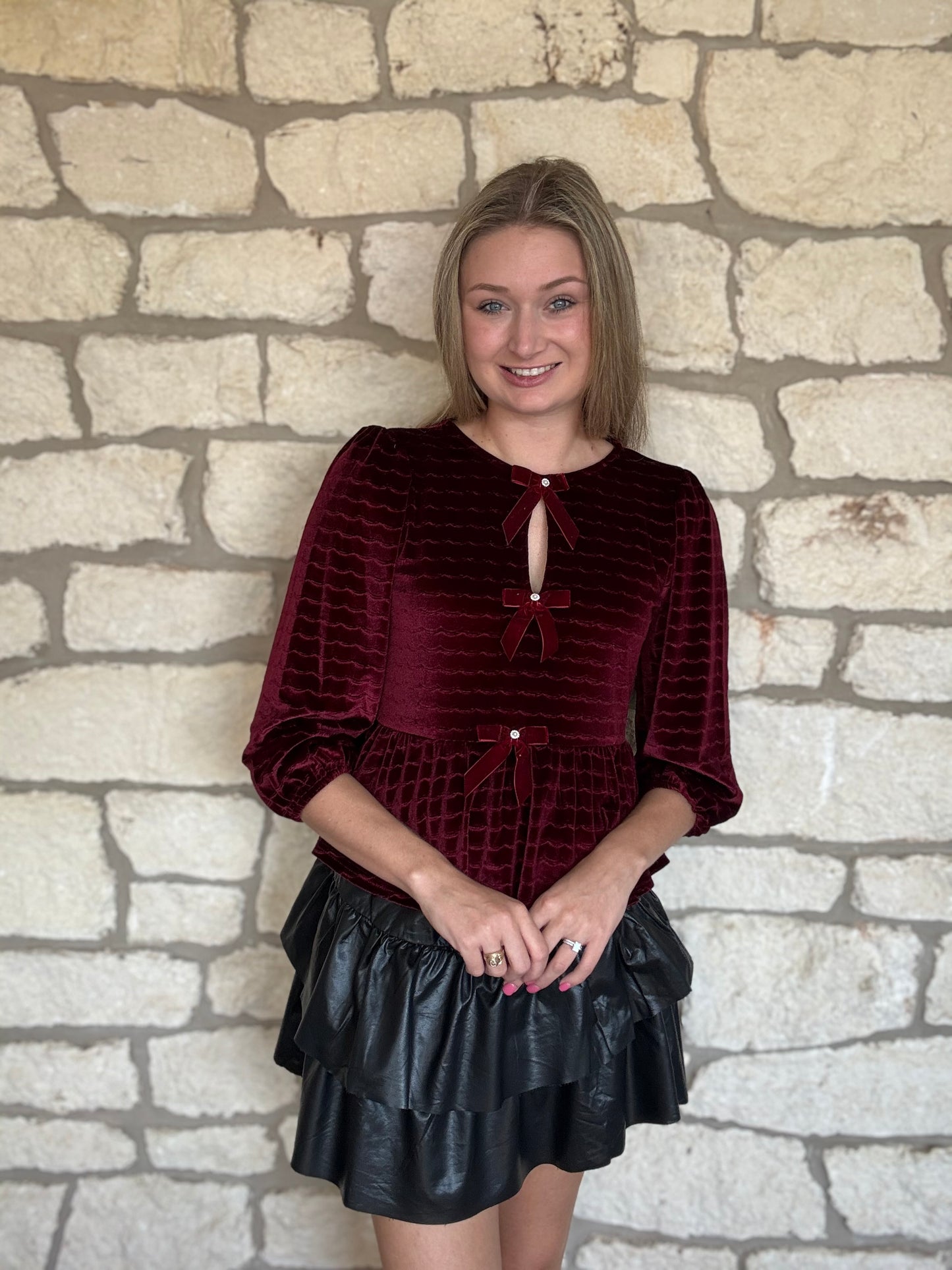 Christmas Cocktails Top