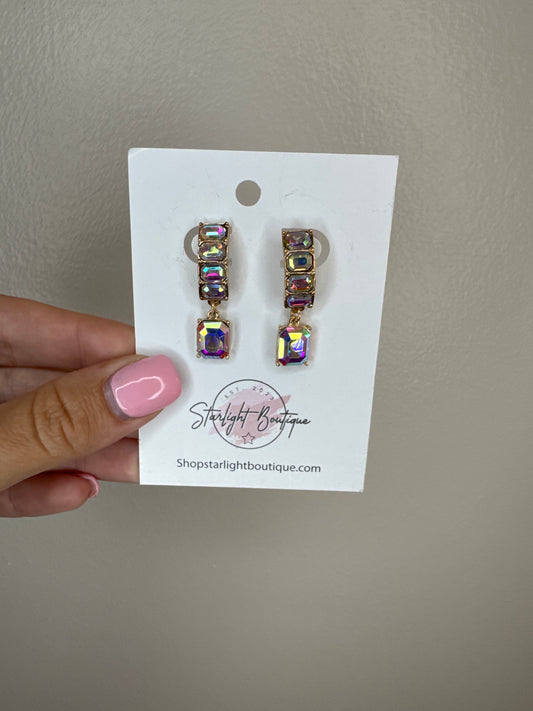 Can't Wait Earrings
