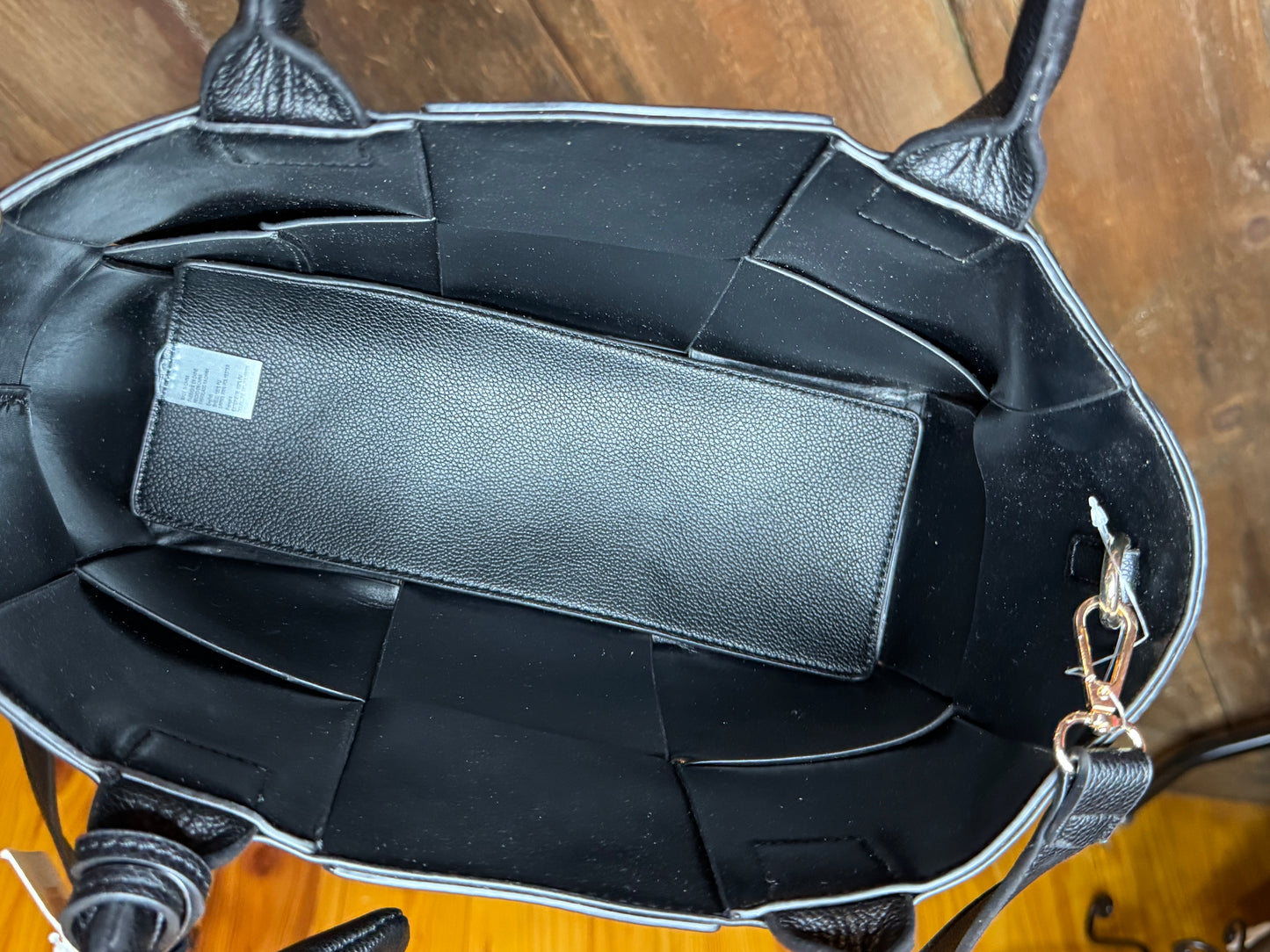 Ashley Purse